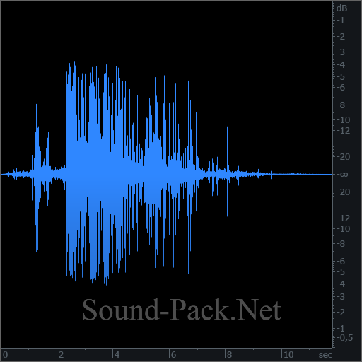 waveform