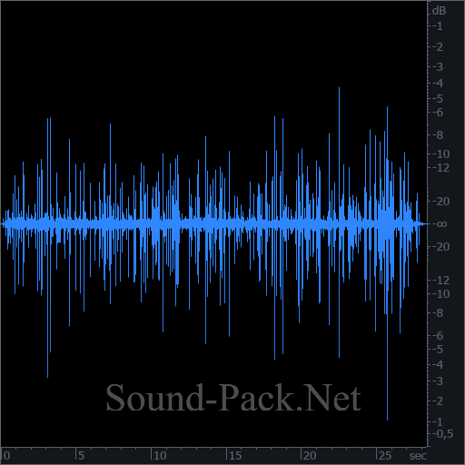 waveform