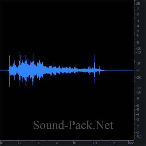 waveform