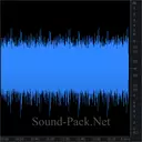 Маленький ручей среди камней