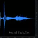 Всплеск воды сильный