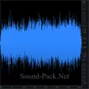 Сильное пламя огня