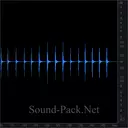 Капли с эффектом эхо