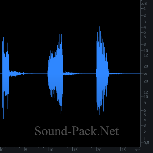 waveform