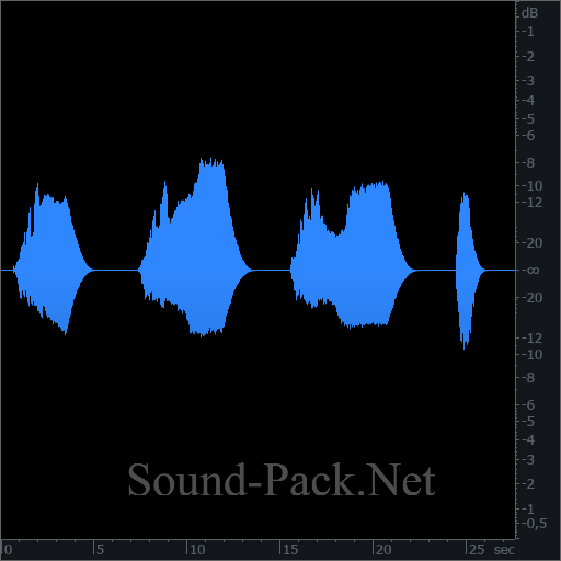 waveform