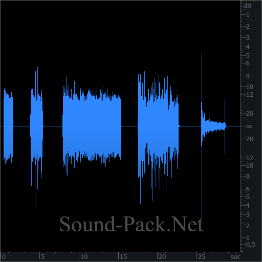 waveform