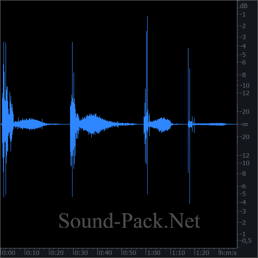 waveform