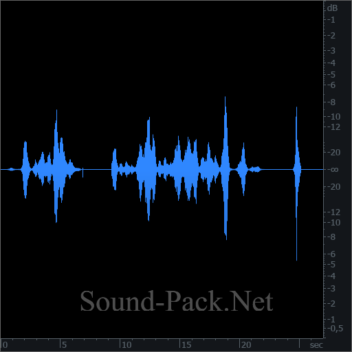 waveform