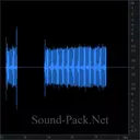 Электронный бипер, длинный