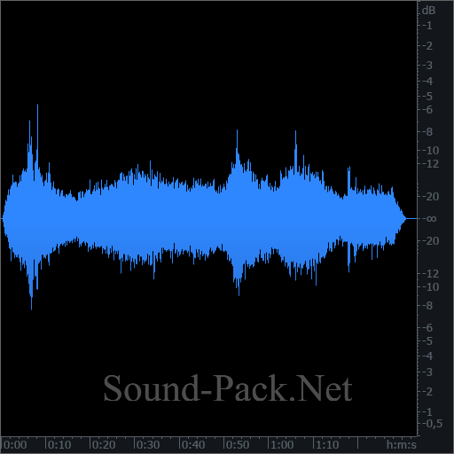 waveform