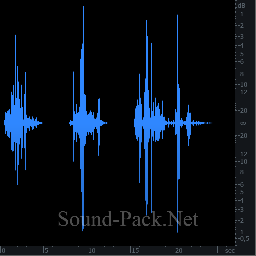 waveform