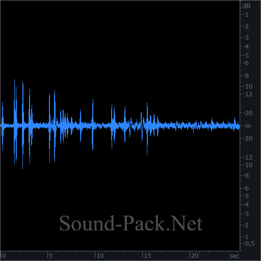 waveform