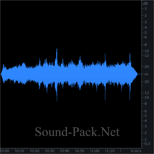 waveform