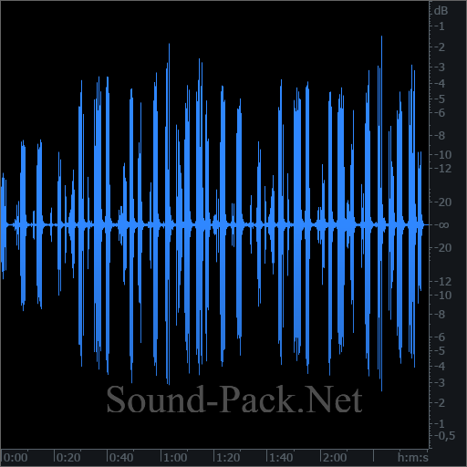 waveform