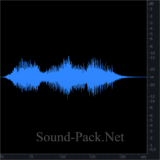 waveform