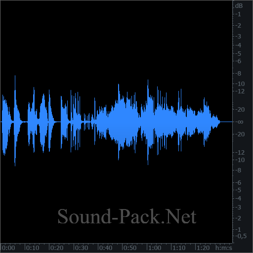 waveform