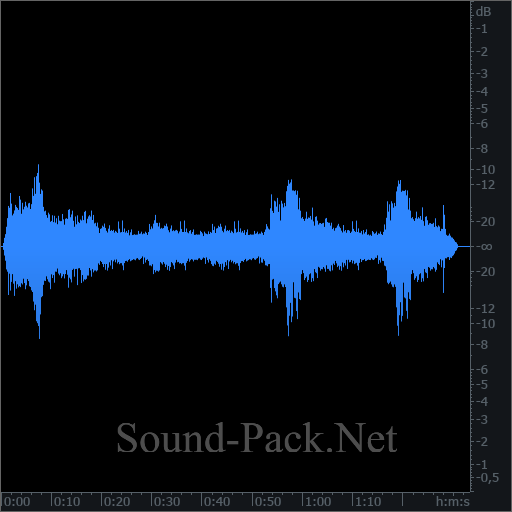 waveform