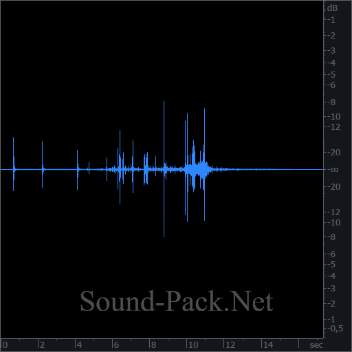 waveform