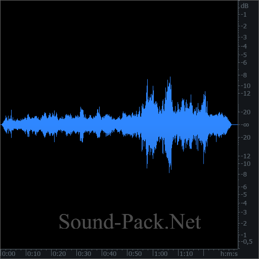 waveform