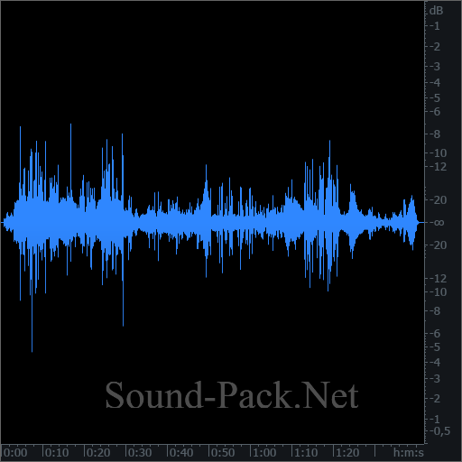 waveform