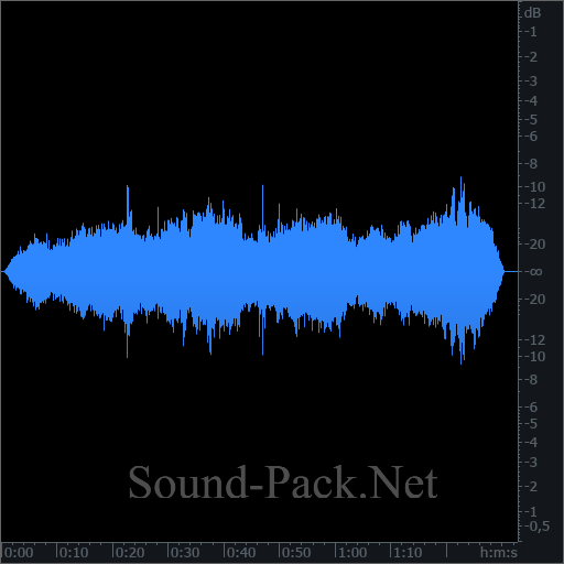 waveform