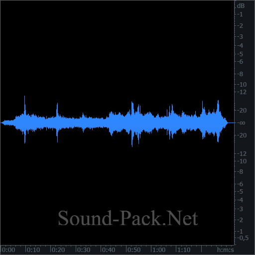 waveform