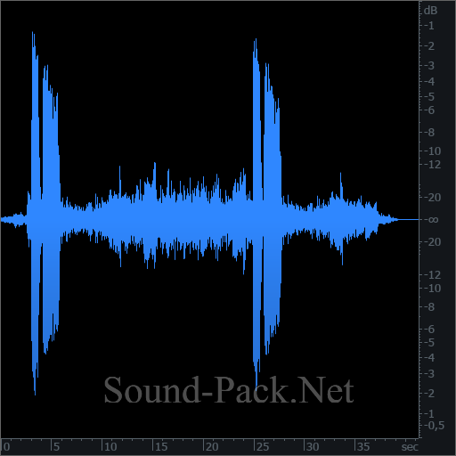 waveform