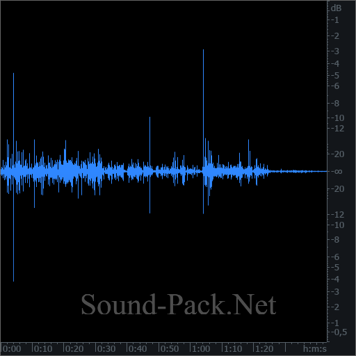 waveform