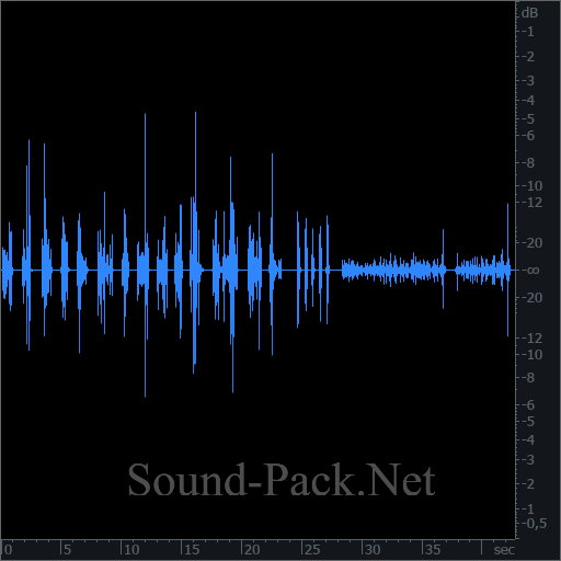 waveform