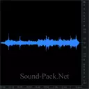 Ветер по листьям