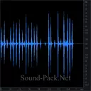 Собака лает