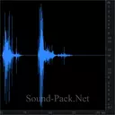 Хлопки крыльев птиц при взлёте