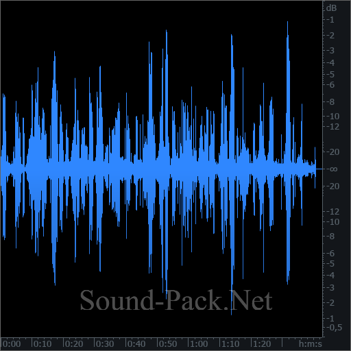 waveform