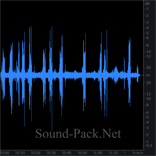 waveform