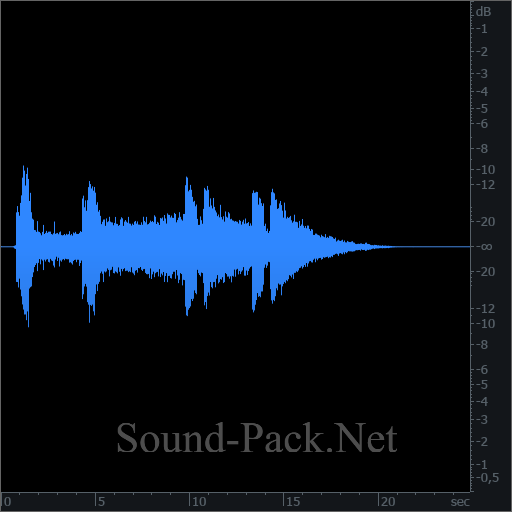 waveform