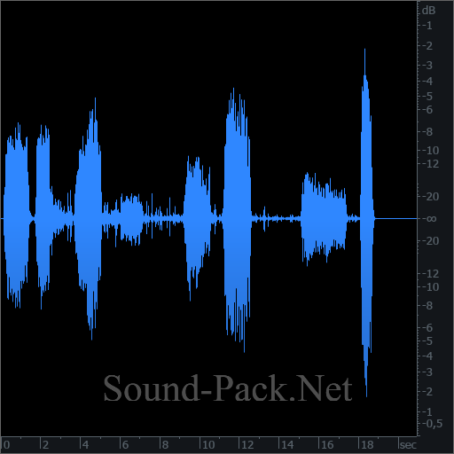 waveform