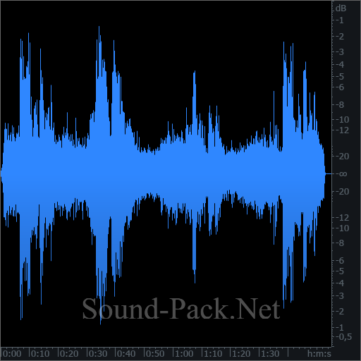 waveform