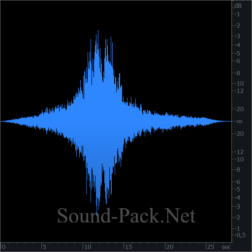 waveform