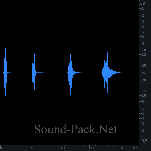 waveform