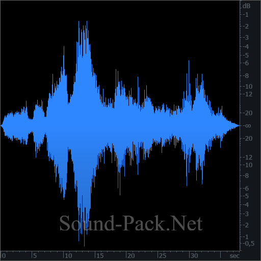 waveform