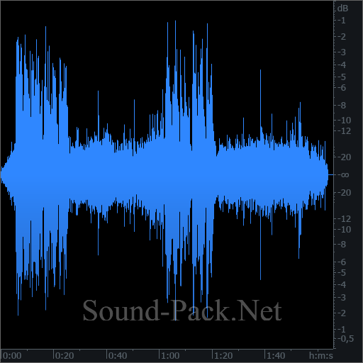 waveform