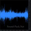 Медленно идущий поезд, шум изнутри