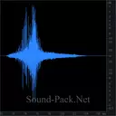 Пролетающий вертолёт