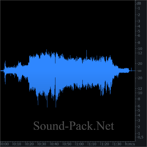 waveform