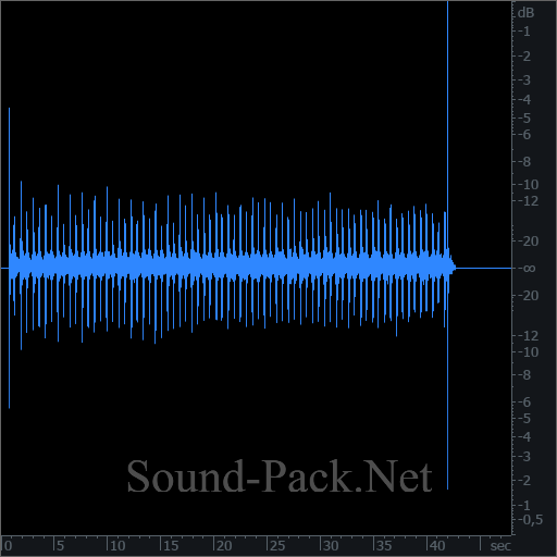 waveform