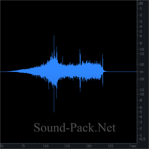 waveform