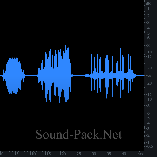 waveform