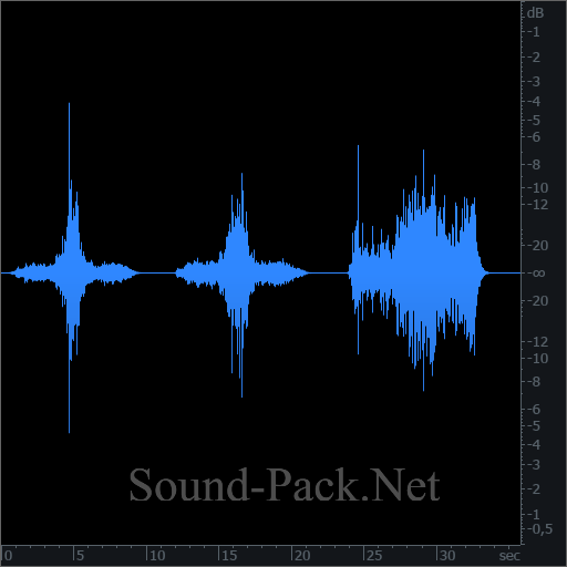 waveform