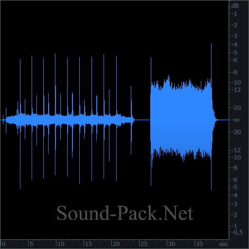 waveform