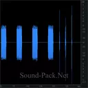 Телефон электронный офисный, звонок